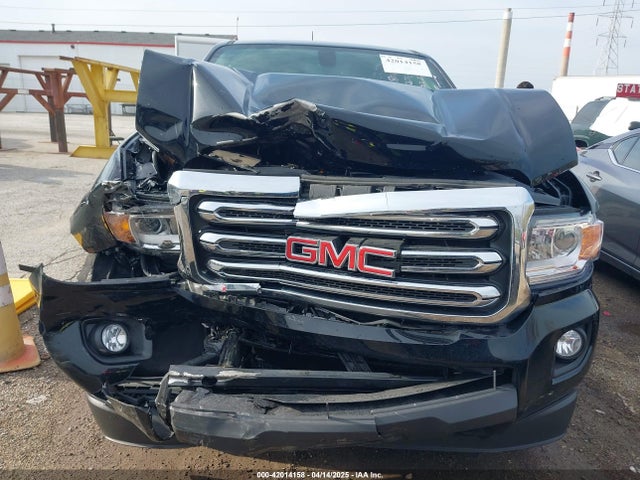 1GTG6CEN2K1354585 GMC CANYON SLE