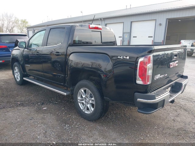 1GTG6CEN2K1354585 GMC CANYON SLE
