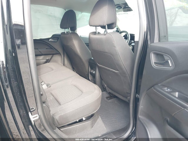 1GTG6CEN2K1354585 GMC CANYON SLE
