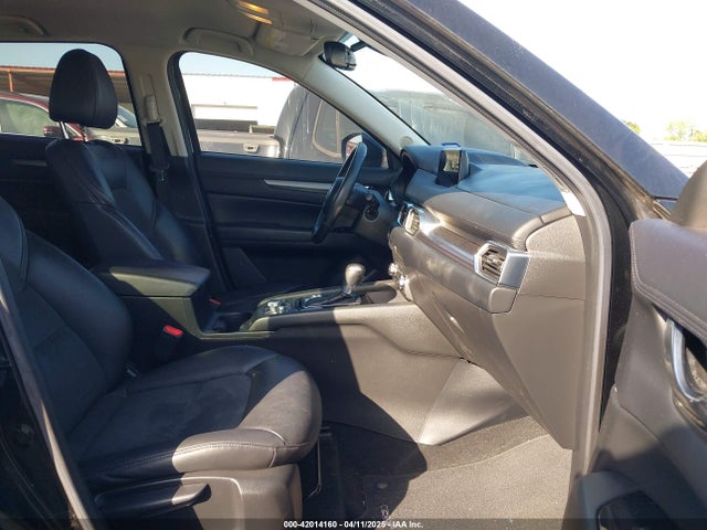JM3KFACL1H0140080 Mazda Cx-5 Touring