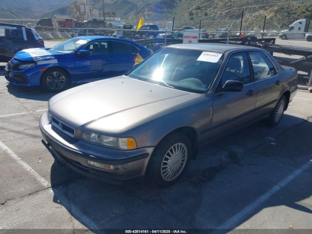 1992 ACURA LEGEND JH4KA7632NC015992 Photo 1