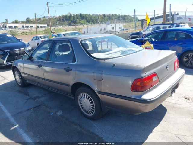 1992 ACURA LEGEND JH4KA7632NC015992 Photo 2