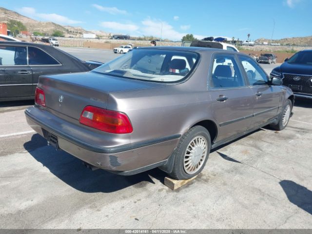 1992 ACURA LEGEND JH4KA7632NC015992 Photo 3