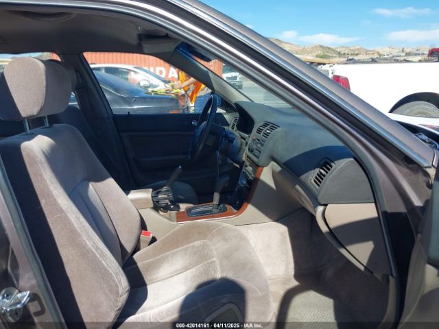 1992 ACURA LEGEND JH4KA7632NC015992 Photo 4