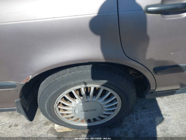 1992 ACURA LEGEND JH4KA7632NC015992 Photo 5