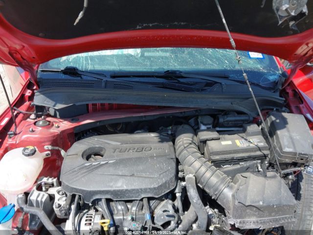 3KPF44AC6RE720468 KIA FORTE GT