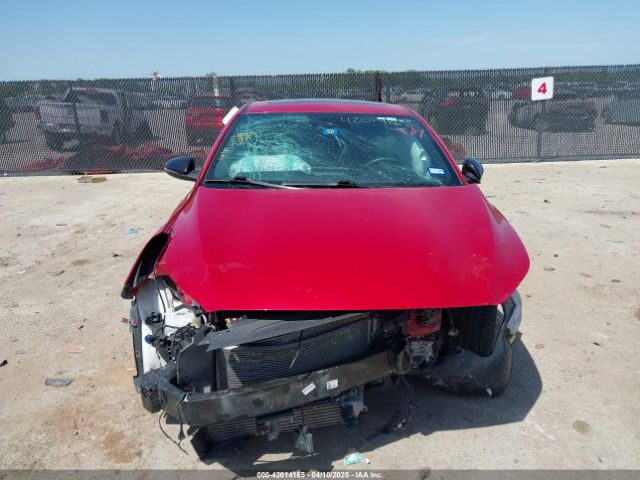 3KPF44AC6RE720468 KIA FORTE GT