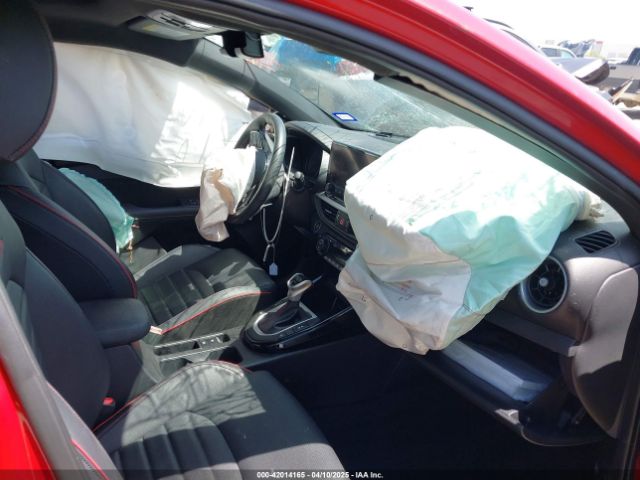 3KPF44AC6RE720468 KIA FORTE GT