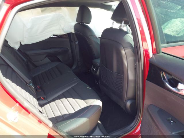 3KPF44AC6RE720468 KIA FORTE GT