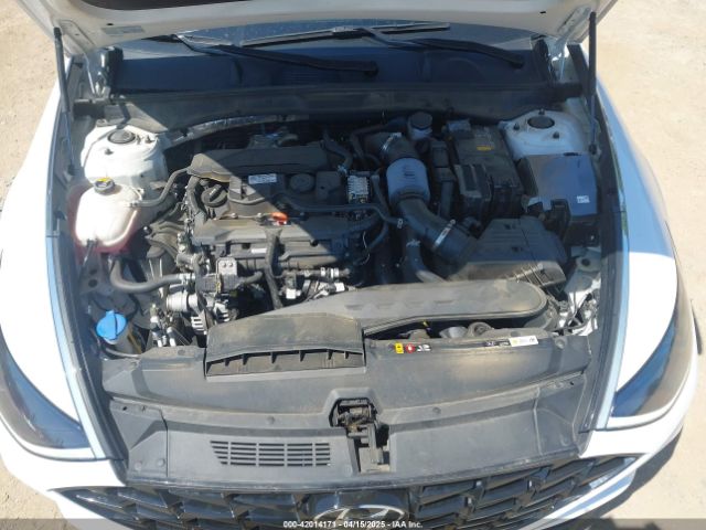 KMHL34J25PA317719 Hyundai Sonata Limited