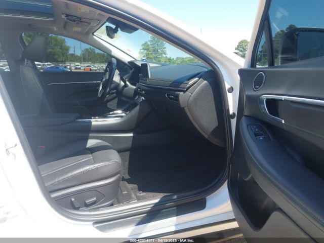 KMHL34J25PA317719 Hyundai Sonata Limited