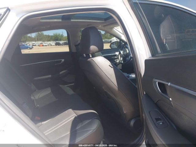 KMHL34J25PA317719 Hyundai Sonata Limited