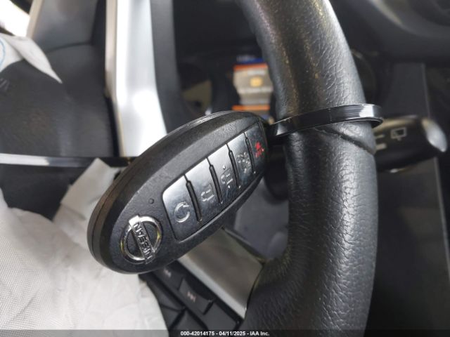 5N1AT2MV2LC726485 Nissan Rogue Sl Intelligent Awd