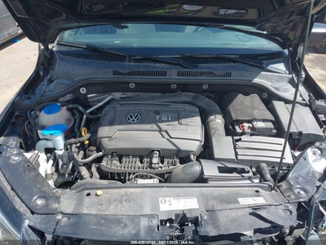3VWD17AJ1GM273774 Volkswagen Jetta 1.8t Sport