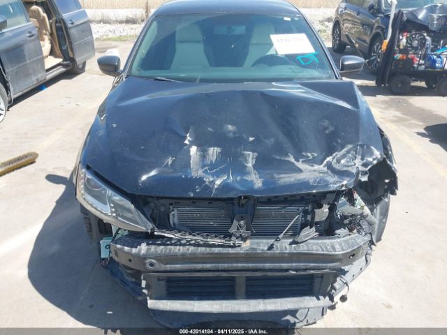 3VWD17AJ1GM273774 Volkswagen Jetta 1.8t Sport