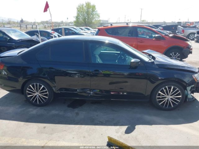 3VWD17AJ1GM273774 Volkswagen Jetta 1.8t Sport