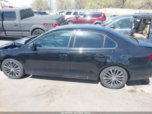 3VWD17AJ1GM273774 Volkswagen Jetta 1.8t Sport