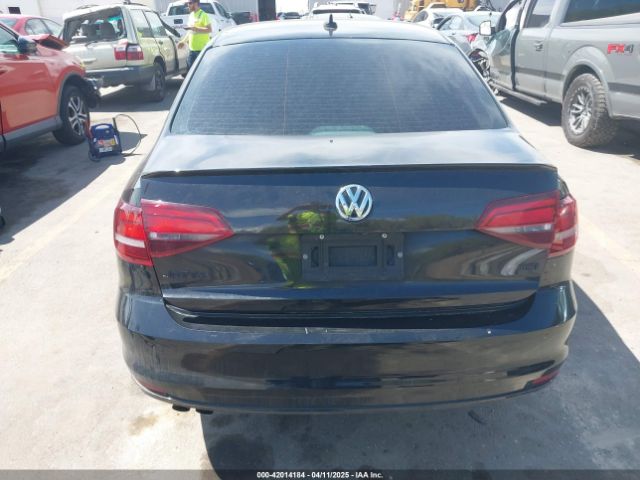 3VWD17AJ1GM273774 Volkswagen Jetta 1.8t Sport