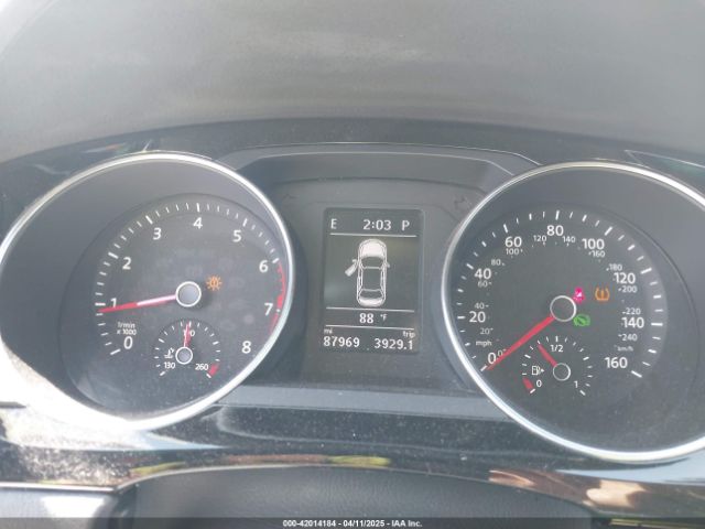 3VWD17AJ1GM273774 Volkswagen Jetta 1.8t Sport