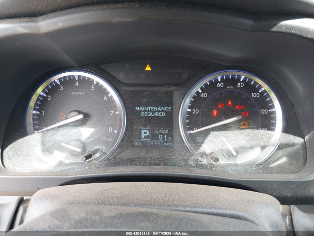 5TDZKRFH1FS060958 Toyota Highlander Le Plus V6