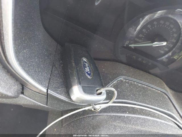 3FA6P0CD5KR182520 Ford FUSION SEL