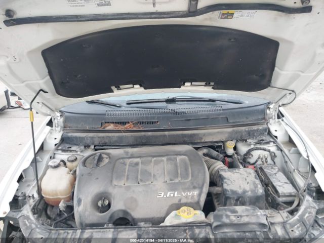3C4PDDDG4FT634246 Dodge Journey Limited