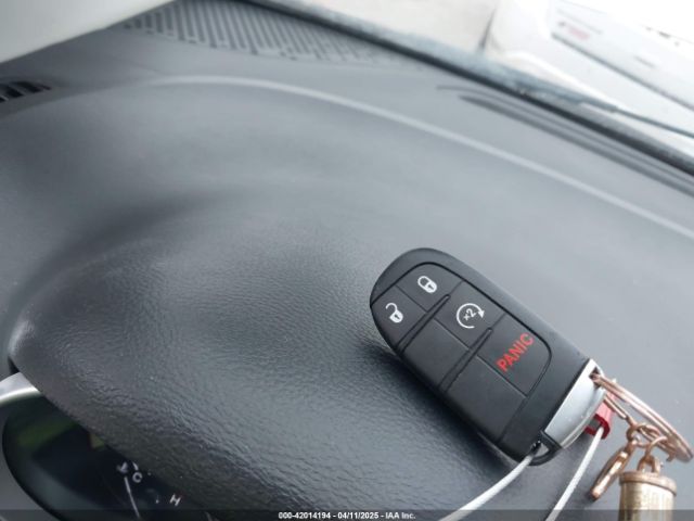 3C4PDDDG4FT634246 Dodge Journey Limited