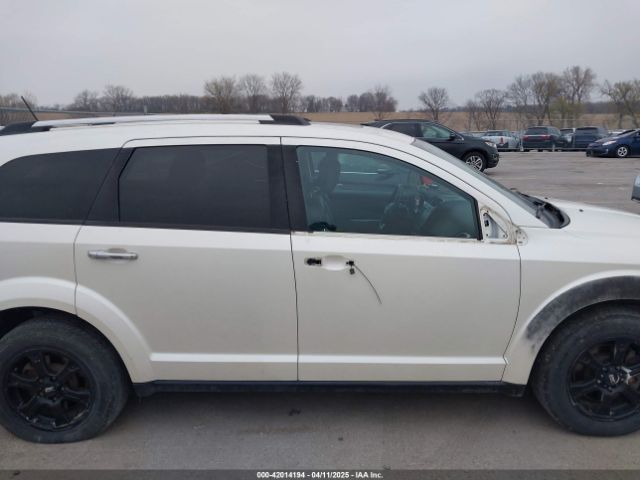3C4PDDDG4FT634246 Dodge Journey Limited