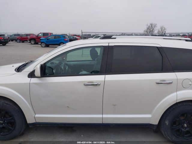 3C4PDDDG4FT634246 Dodge Journey Limited