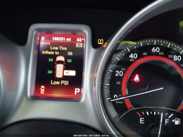 3C4PDDDG4FT634246 Dodge Journey Limited