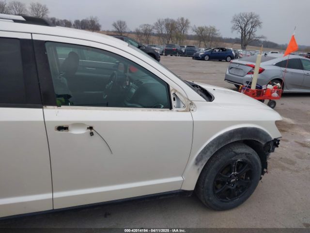 3C4PDDDG4FT634246 Dodge Journey Limited