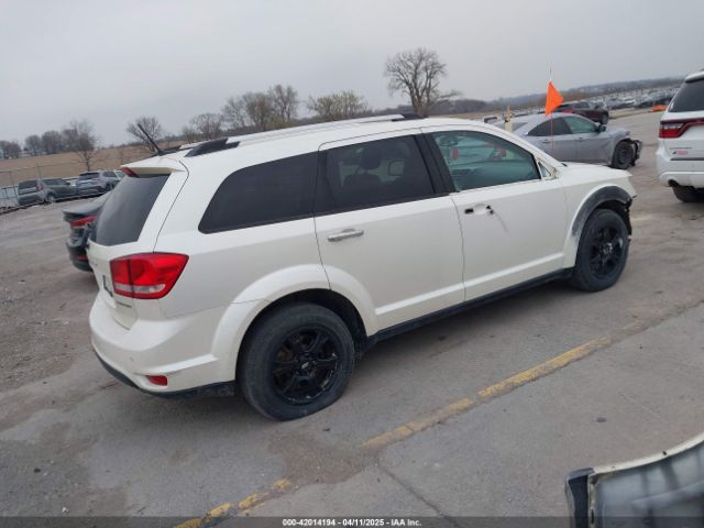 3C4PDDDG4FT634246 Dodge Journey Limited