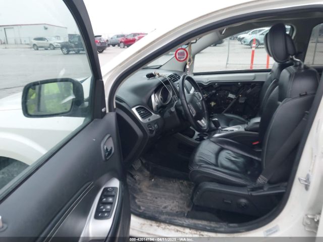 3C4PDDDG4FT634246 Dodge Journey Limited