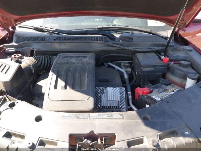 2GKALPEK6H6103204 GMC Terrain Slt