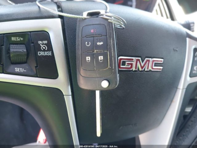 2GKALPEK6H6103204 GMC Terrain Slt