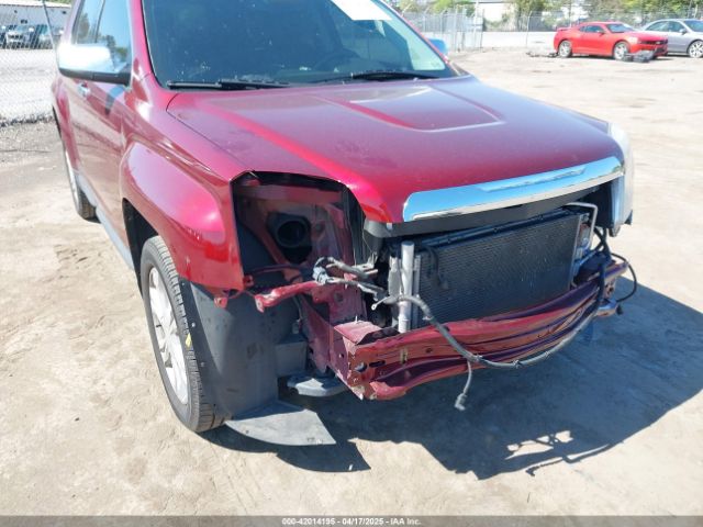 2GKALPEK6H6103204 GMC Terrain Slt