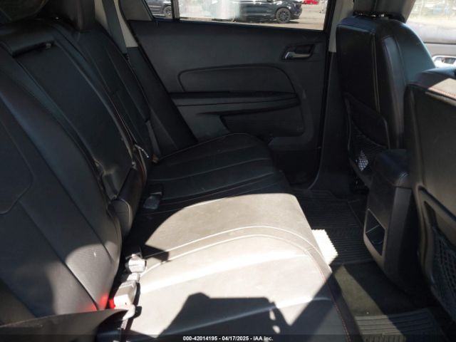 2GKALPEK6H6103204 GMC Terrain Slt