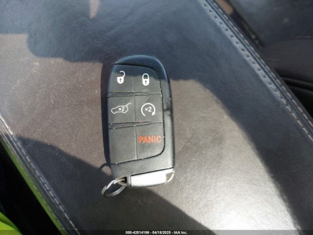 1C4RJFJM0EC557473 Jeep Grand Cherokee Summit