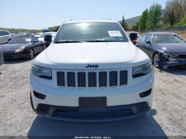 1C4RJFJM0EC557473 Jeep Grand Cherokee Summit