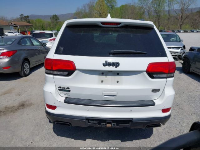 1C4RJFJM0EC557473 Jeep Grand Cherokee Summit
