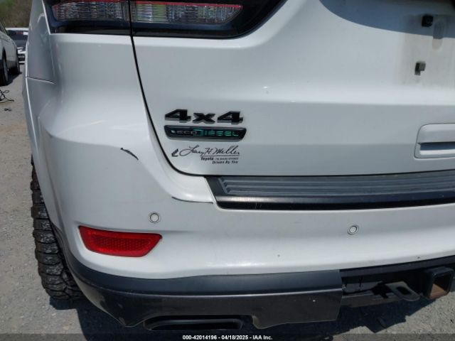 1C4RJFJM0EC557473 Jeep Grand Cherokee Summit