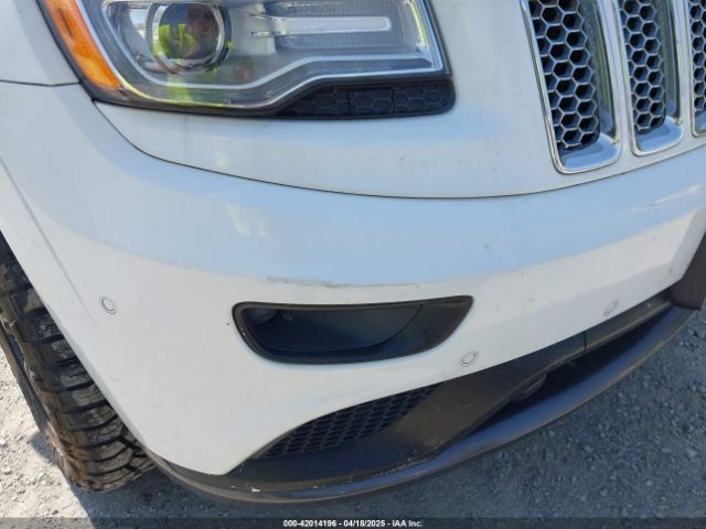 1C4RJFJM0EC557473 Jeep Grand Cherokee Summit
