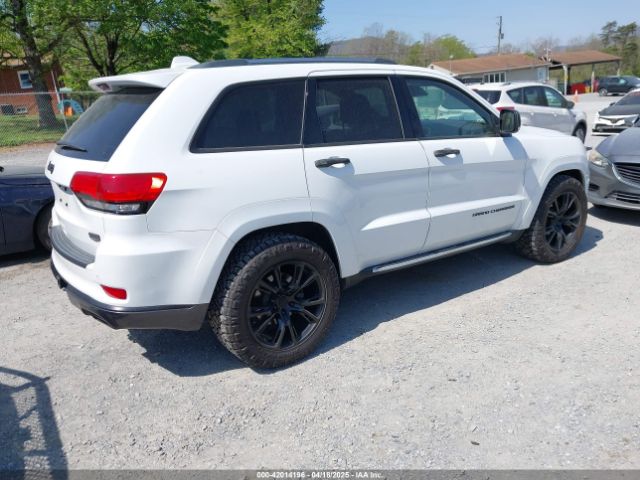 1C4RJFJM0EC557473 Jeep Grand Cherokee Summit