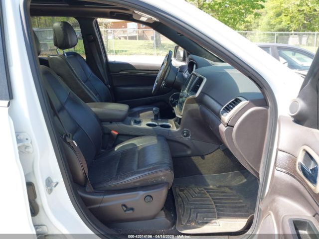 1C4RJFJM0EC557473 Jeep Grand Cherokee Summit