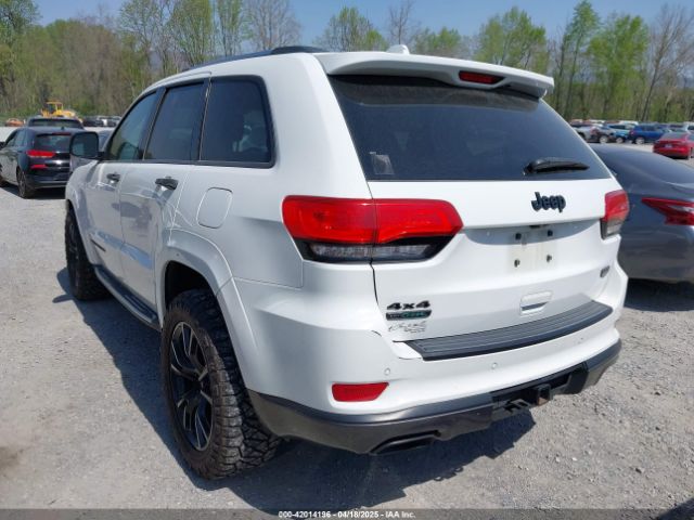 1C4RJFJM0EC557473 Jeep Grand Cherokee Summit