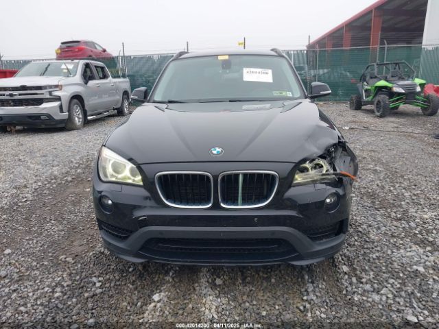 WBAVM5C57FVV94500 BMW X1 Xdrive35i