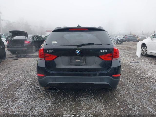 WBAVM5C57FVV94500 BMW X1 Xdrive35i