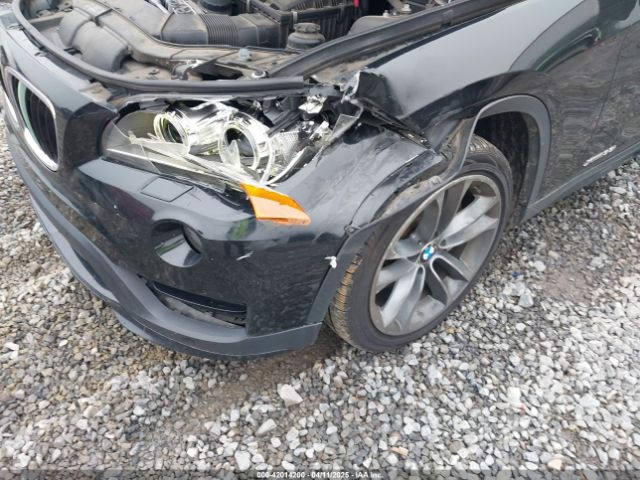 WBAVM5C57FVV94500 BMW X1 Xdrive35i