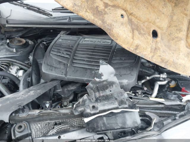 JF1VA1C68M9823551 Subaru Wrx Premium