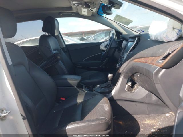 KM8SR4HF3KU305059 Hyundai Santa Fe Xl Limited Ultimate